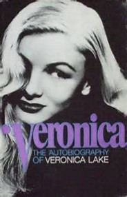 Veronica the Autobiography Cover