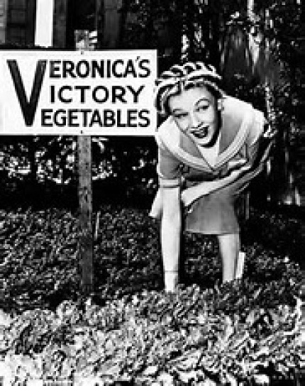 VL Victory Vegetables