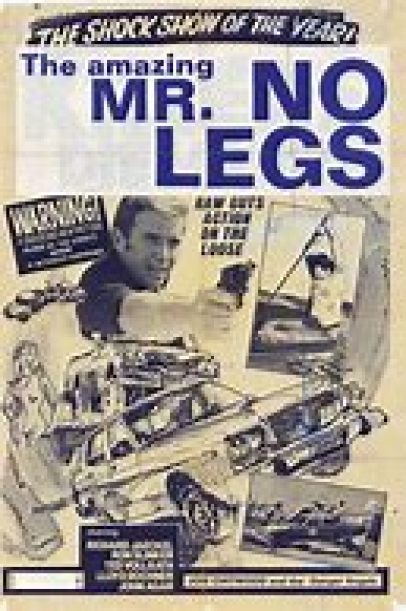 Mr No Legs 1