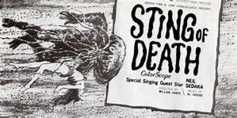 Sting of Death 3