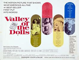 Valley of the Dolls 3